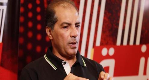 علاء ميهوب يقترب من تدريب الترسانة